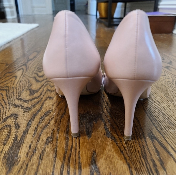 L. K. Bennett Shoes, Size 40, Used - Picture 2 of 3